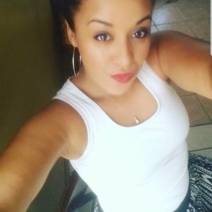 Meet your Posher, Tonya